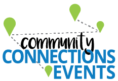 Community Connections Events