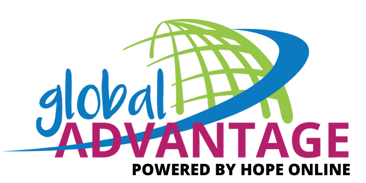 GlobalAdvantage Logo