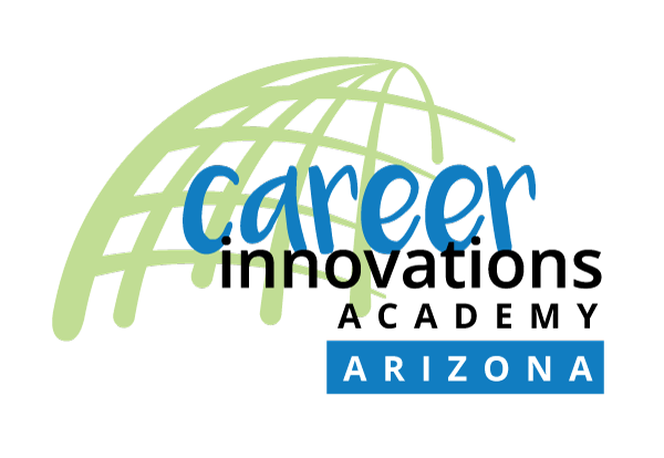 Career Innovations Academy Arizona Logo